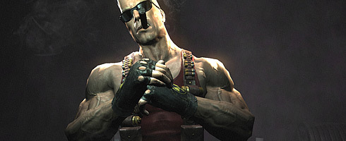 3 игры Duke Nukem для iPhone