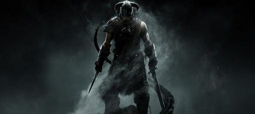 Elder Scrolls V: Skyrim, The - Первые 20 минут игры [spoilers]