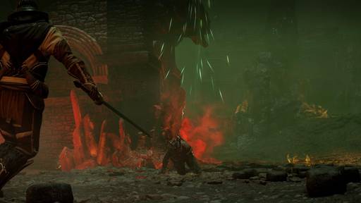 Dragon Age: Inquisition - Прохождение сюжетных заданий Dragon Age: Inquisition