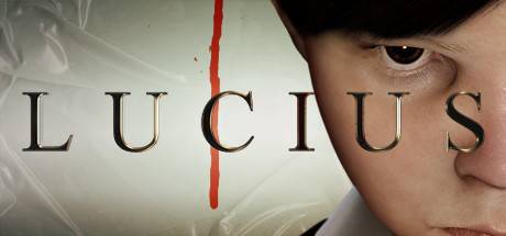 Цифровая дистрибуция - "Lucius" от IndieGala