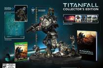 Titanfall Collector's Edition