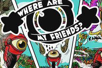 Интервью с создателями игры Where Are My Friends? - путешествие по планетам в 4-х жанрах