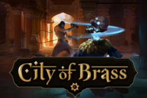 Наточи свой клинок. Интервью с Эдом Орманом о City of Brass